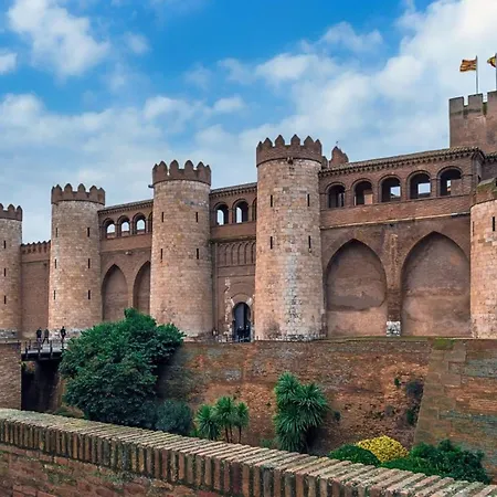 Reconquista 3000 * سرقسطة