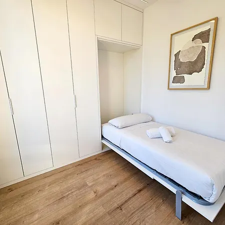 Reconquista 3000 Apartment *