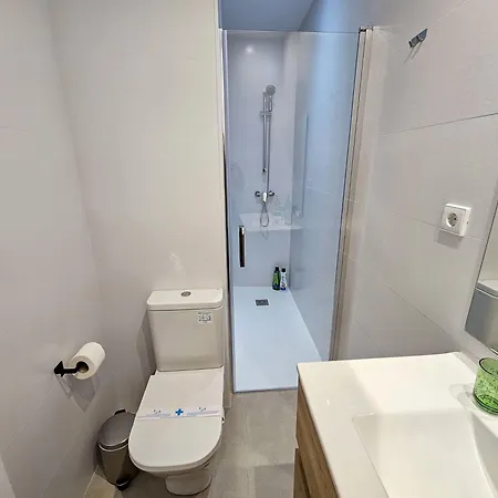 Reconquista 3000 Apartamento *