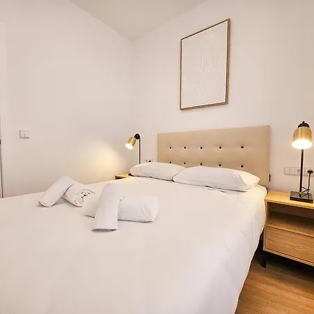 Reconquista 3000 Apartment *