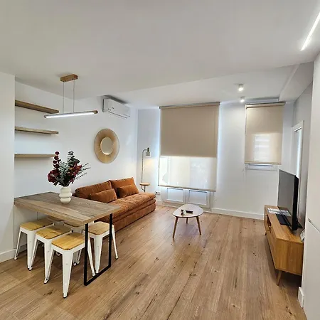 Reconquista 3000 شقة سرقسطة