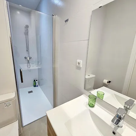 Apartamento Reconquista 3000