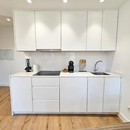 Reconquista 3000 شقة سرقسطة