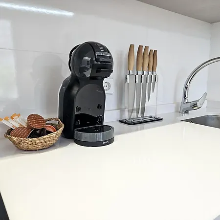 Reconquista 3000 Apartment Zaragoza