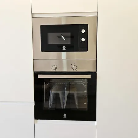 Reconquista 3000 Apartment *