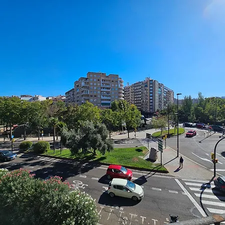 Reconquista 3000 * Zaragoza