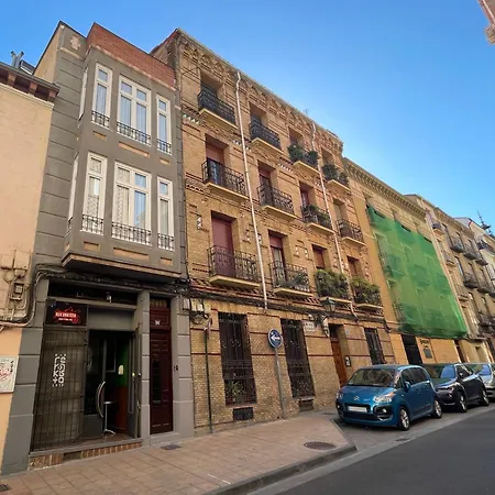 Reconquista 3000 Zaragoza