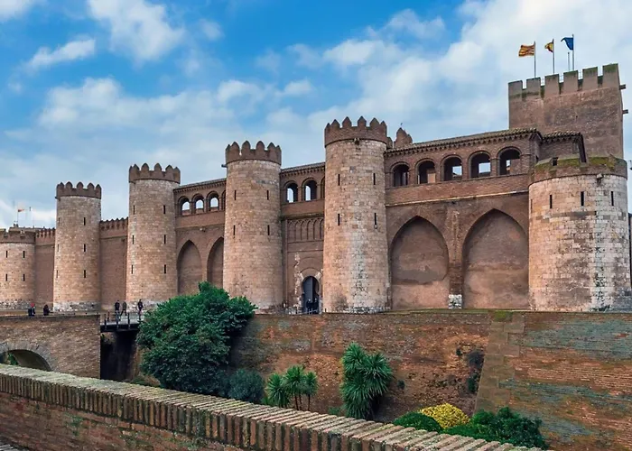 Reconquista 3000 * Zaragoza