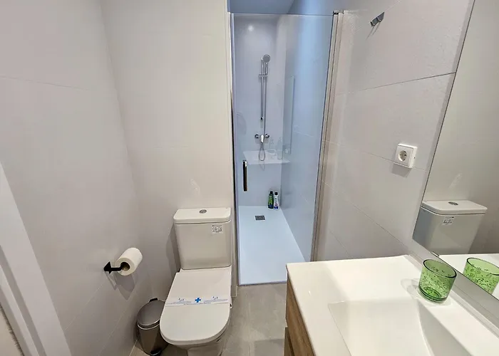 Reconquista 3000 Apartment *