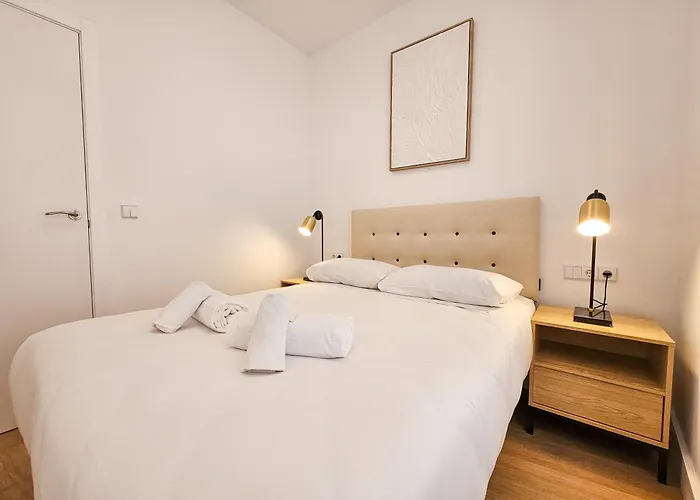 Reconquista 3000 Apartamento *