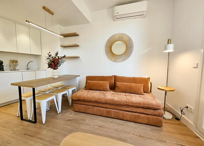 Reconquista 3000 Apartamento