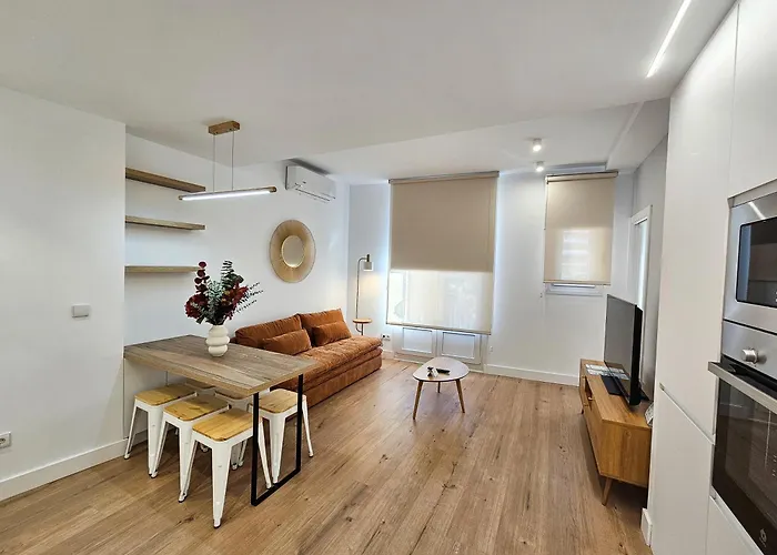 Reconquista 3000 Apartamento Saragoça