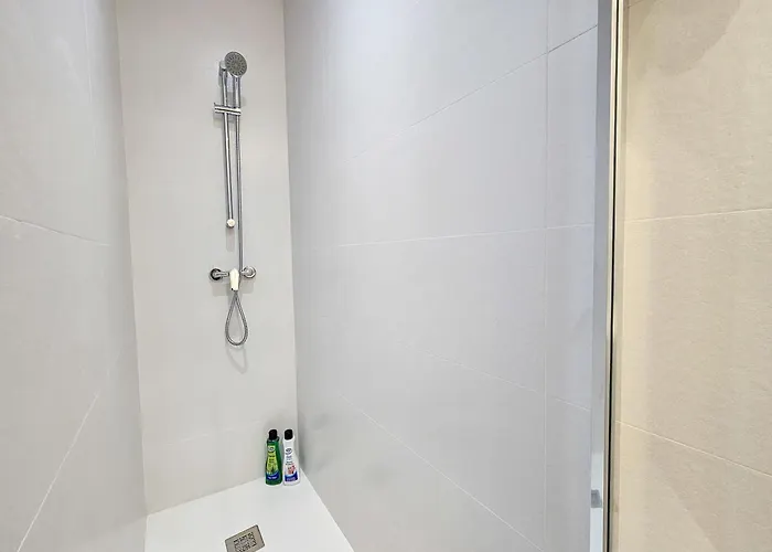 Appartement Reconquista 3000