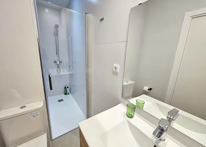 Apartment Reconquista 3000