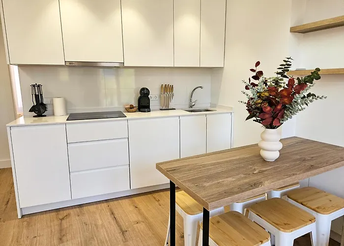 Reconquista 3000 Apartment