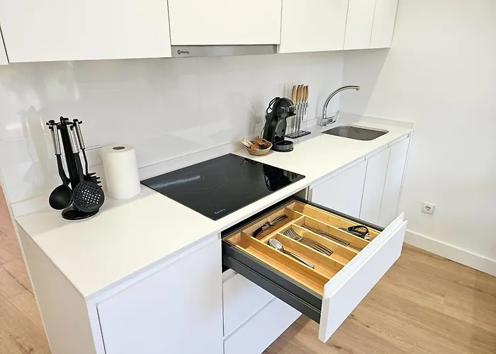 Reconquista 3000 Apartment