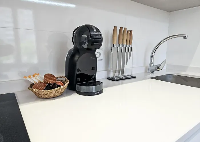 Reconquista 3000 Appartement Saragosse