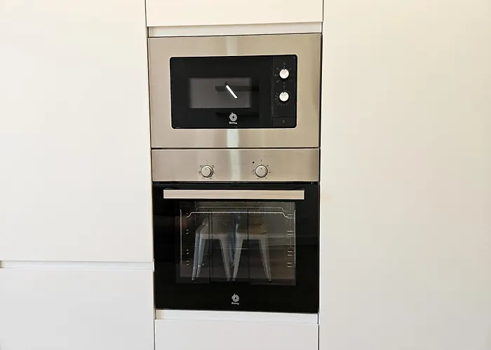 Reconquista 3000 Appartement *