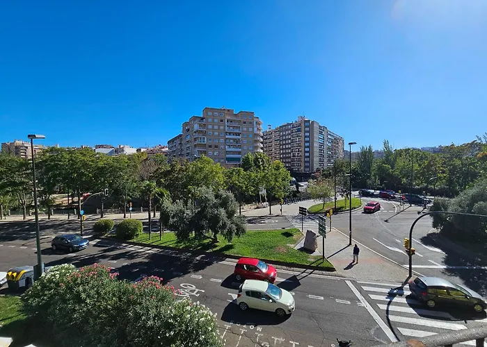 Reconquista 3000 * Σαραγόσα