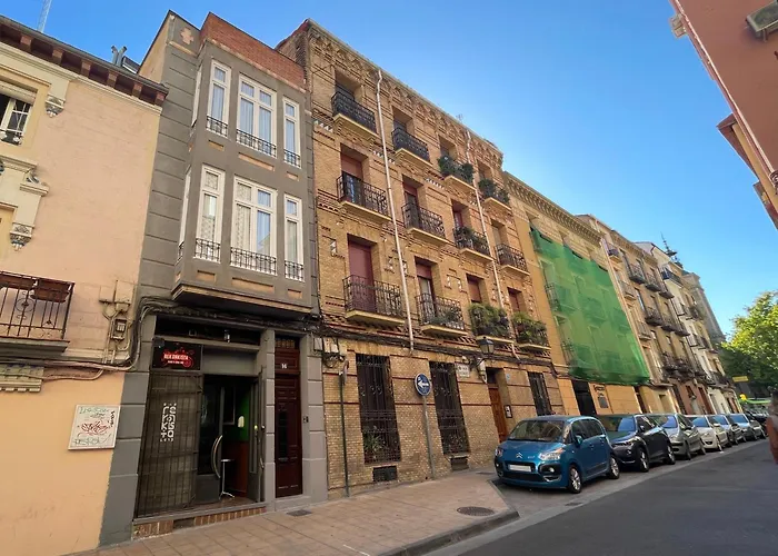 Reconquista 3000 Zaragoza